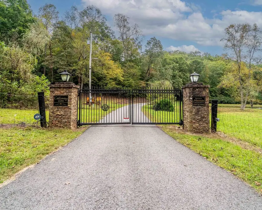 0 Calloway Cove Road, Hiawassee, GA 30546 - Image #2