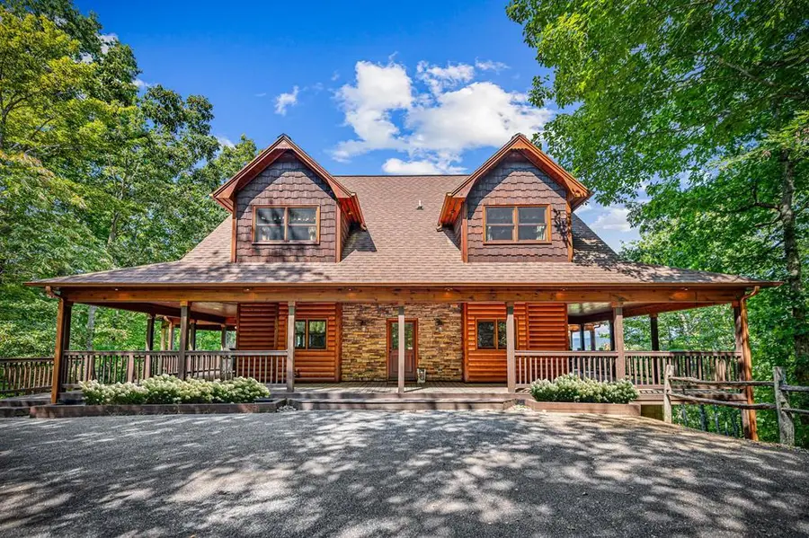 1150 Mountain High Drive, Mineral Bluff, GA 30559 - Image #2