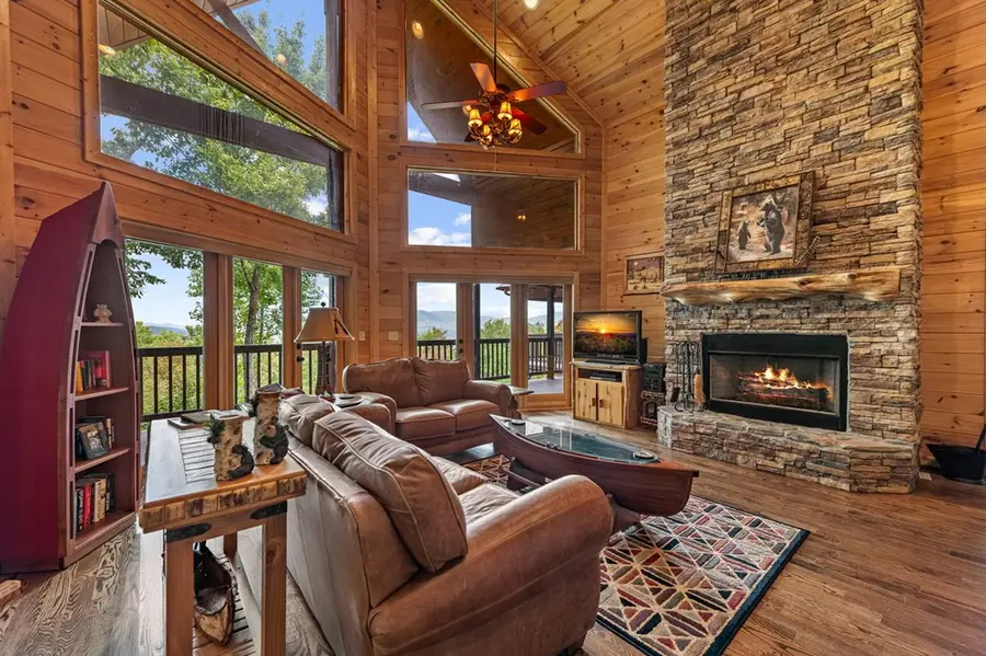 1150 Mountain High Drive, Mineral Bluff, GA 30559 - Image #3