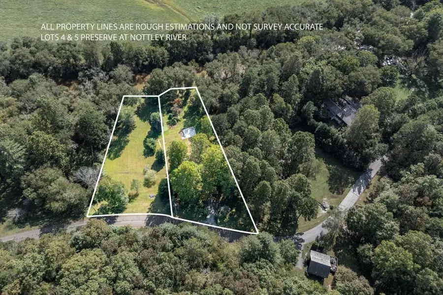 Lot 4,5 The Preserve On Nottely River, Murphy, NC 28906 - Image #2