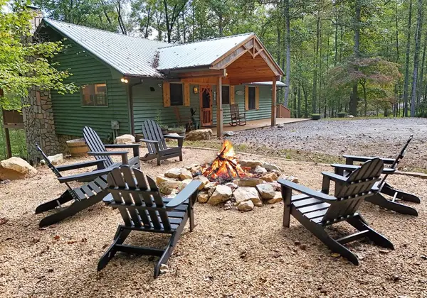 2722 Daves Road, Morganton, GA 30560