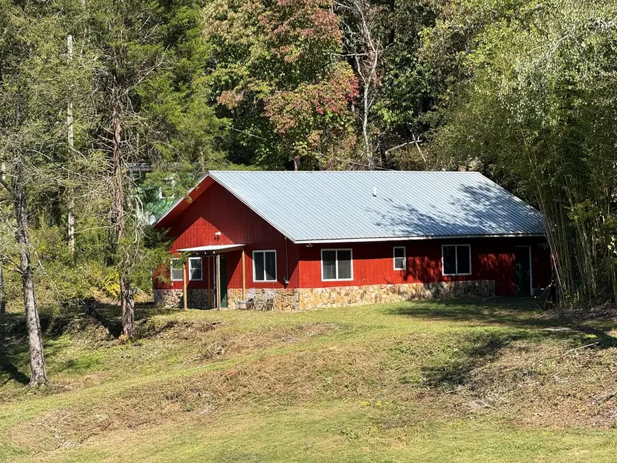 37 Shady Creek Ridge, Murphy, NC 28906 - Image #2