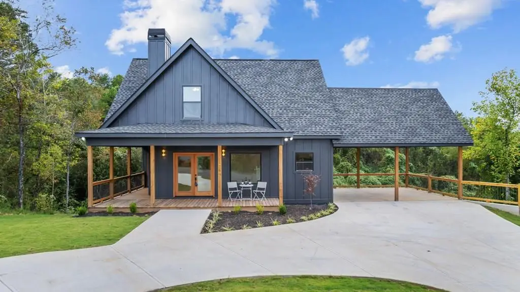 269 Old Orchard Road, Ellijay, GA 30536 - Image #1