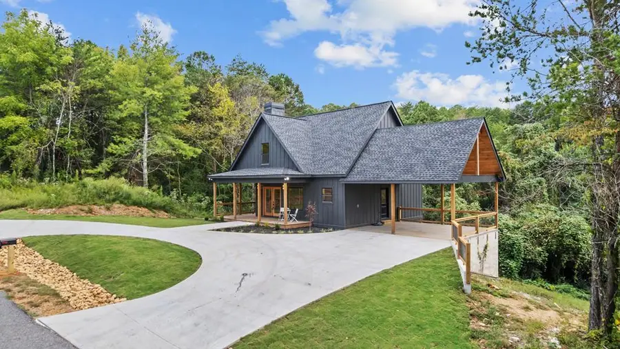 269 Old Orchard Road, Ellijay, GA 30536 - Image #2