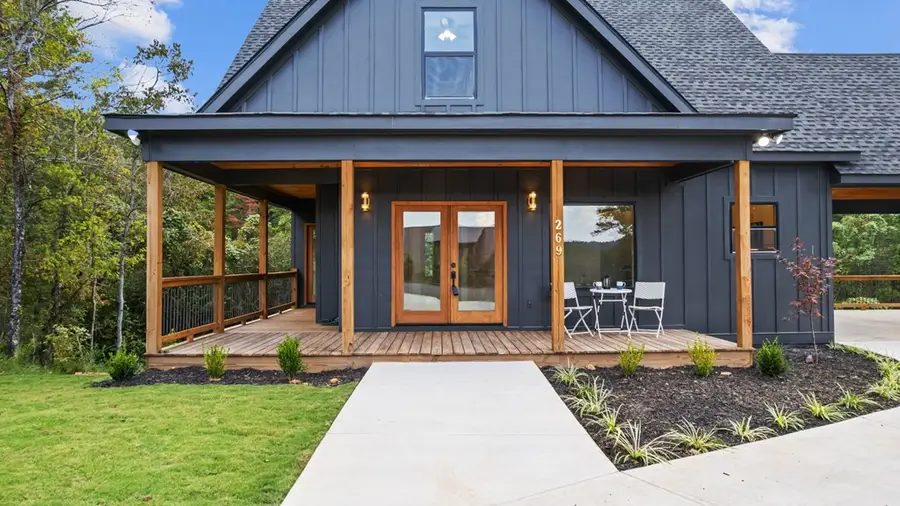 269 Old Orchard Road, Ellijay, GA 30536 - Image #3