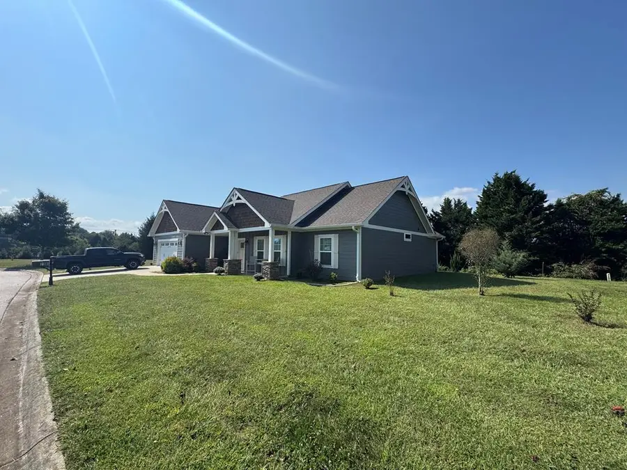 280 Bent Grass Circle, Hayesville, NC 28904 - Image #2
