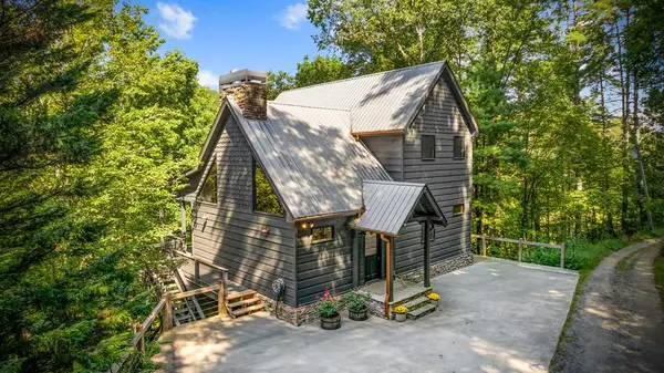 571 Misty Mountain Trail, Morganton, GA 30560