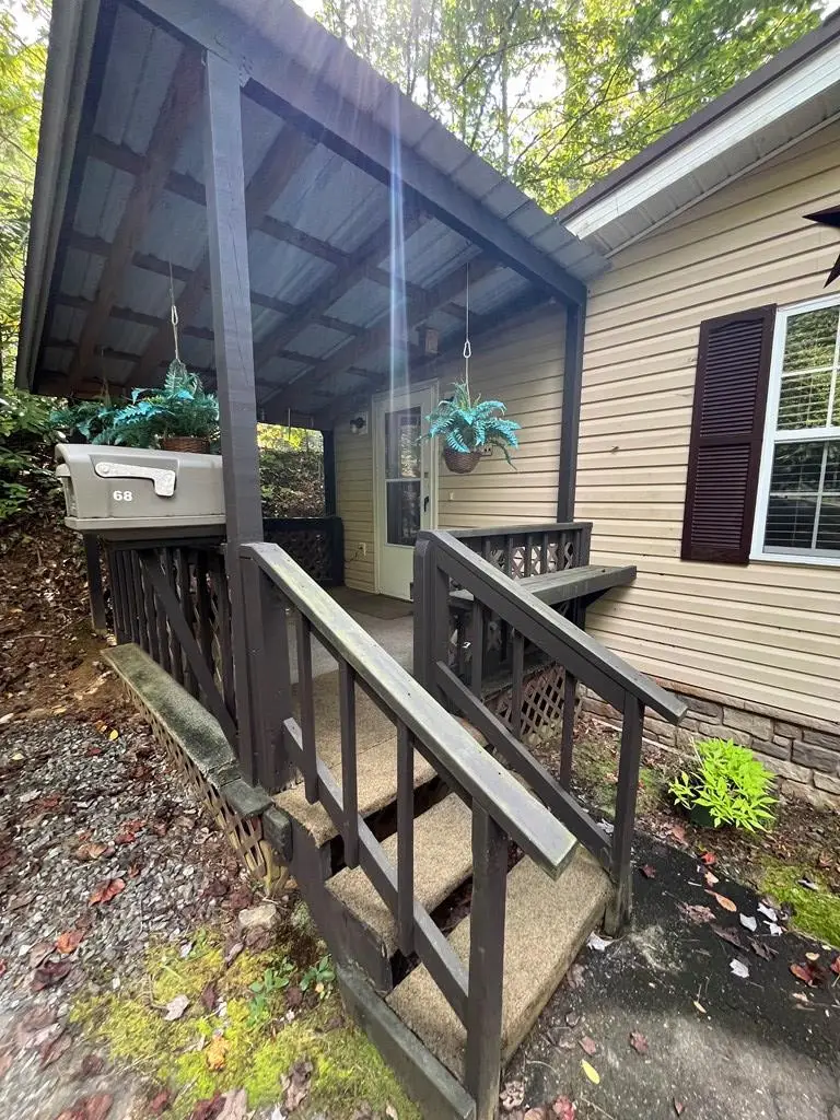 68 Nelson Road, Hiawassee, GA 30546 - Image #2