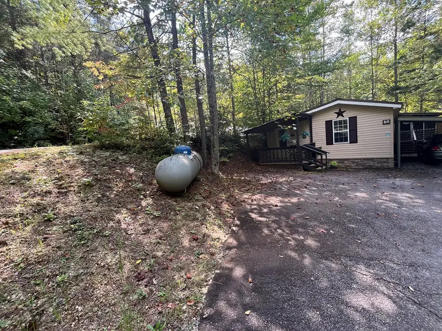 68 Nelson Road, Hiawassee, GA 30546 - Image #3