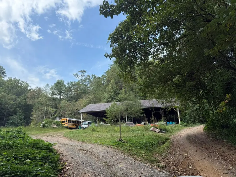 0 Mundy Road, Marble, NC 28905 - Image #2