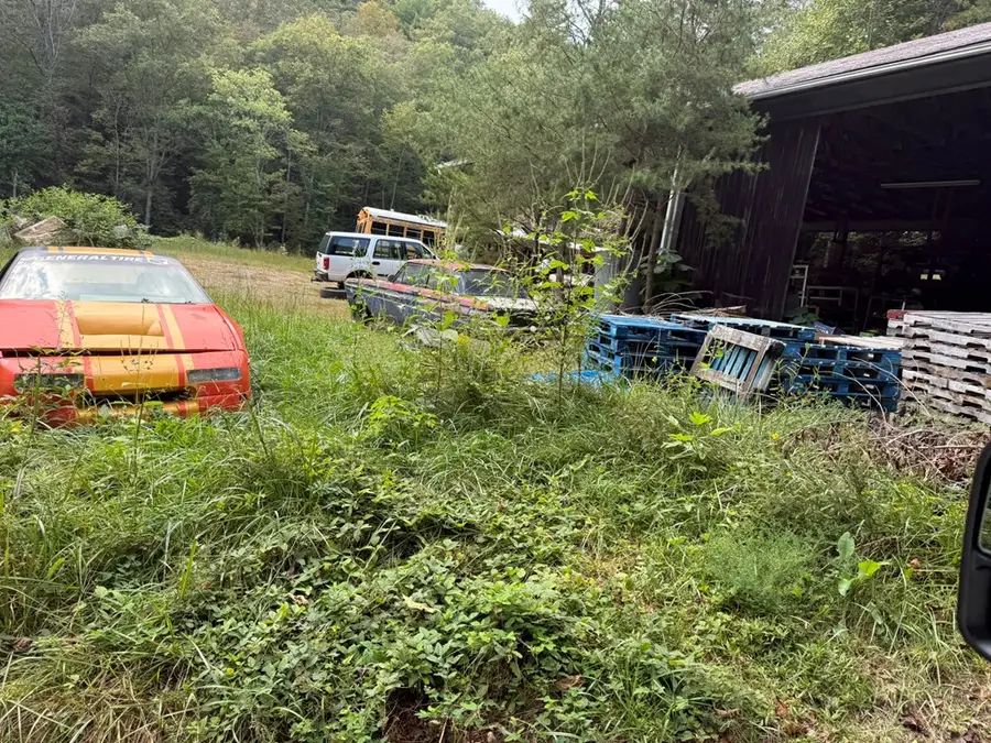 0 Mundy Road, Marble, NC 28905 - Image #3