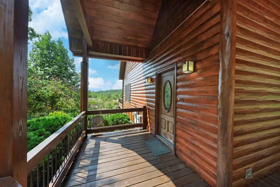 499 Raven Ridge Circle, Mineral Bluff, GA 30559 - #3