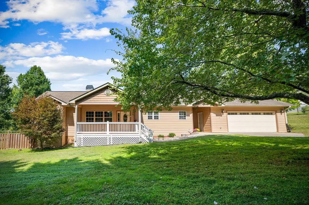 516 Crawford Road, Blairsville, GA 30512 - Image #1