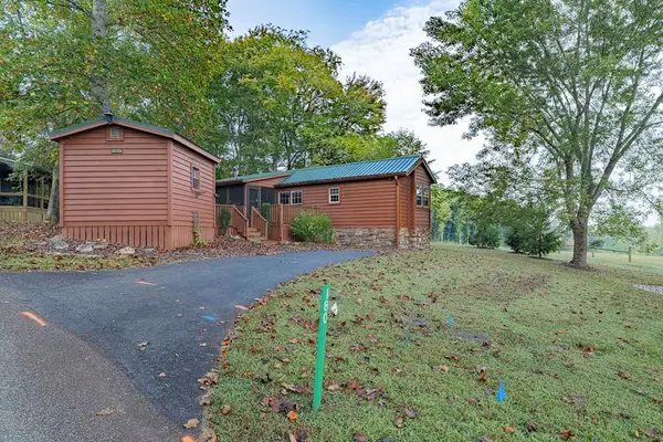 180 Chimney Ridge, Blairsville, GA 30512