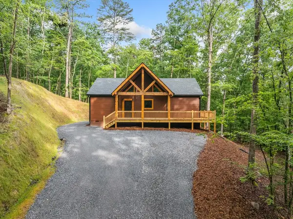 241 Lemmon Lane, Ellijay, GA 30540