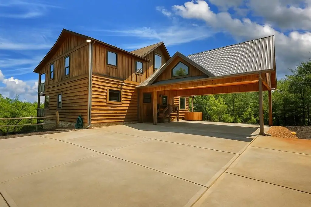 406 Hope Drive, Blue Ridge, GA 30513 - Image #1