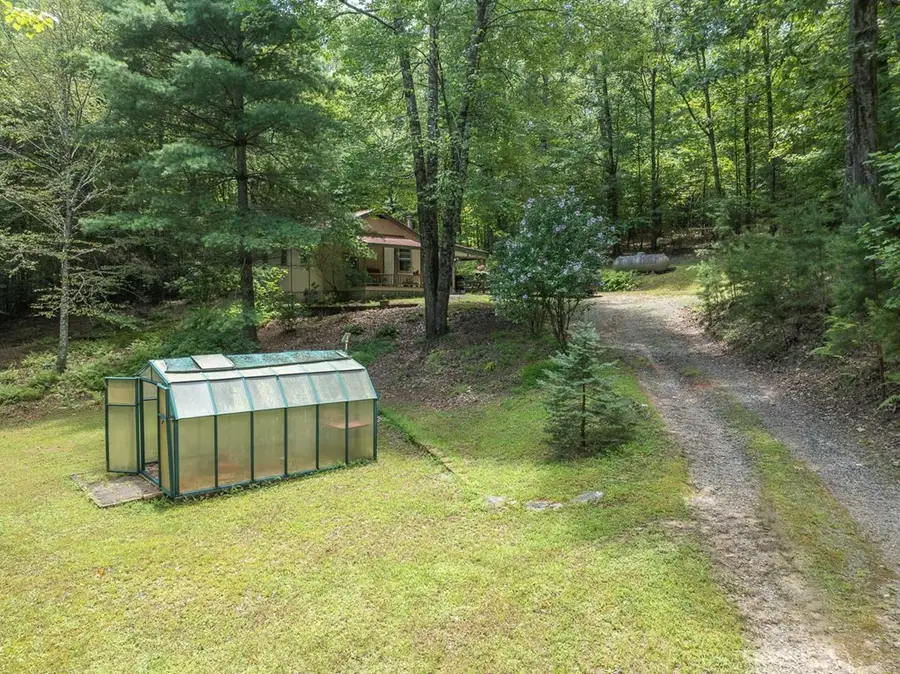 195 Angel Creek Hollow, Mineral Bluff, GA 30559 - Image #2