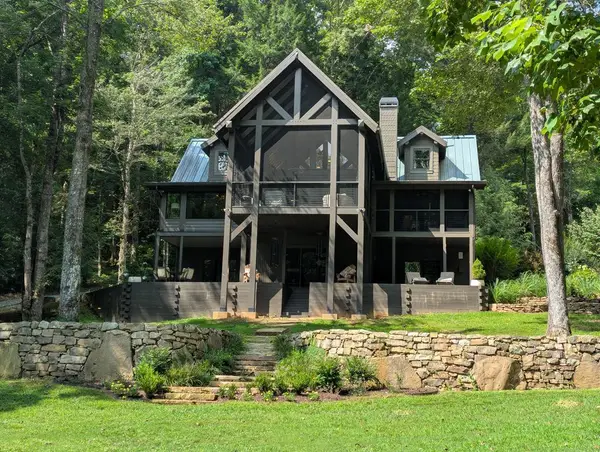 4932 Zion Hill Road, Ellijay, GA 30540