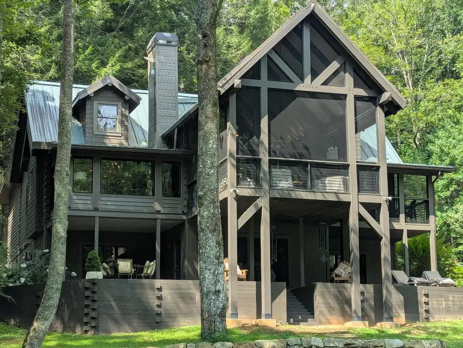 4932 Zion Hill Road, Ellijay, GA 30540 - #3