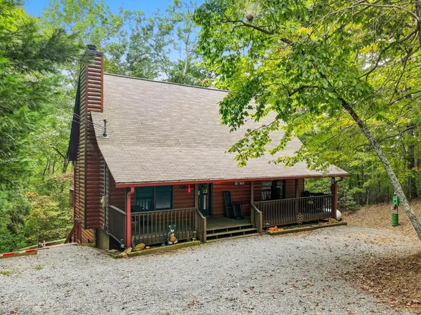330 Skyview Drive, Ellijay, GA 30536
