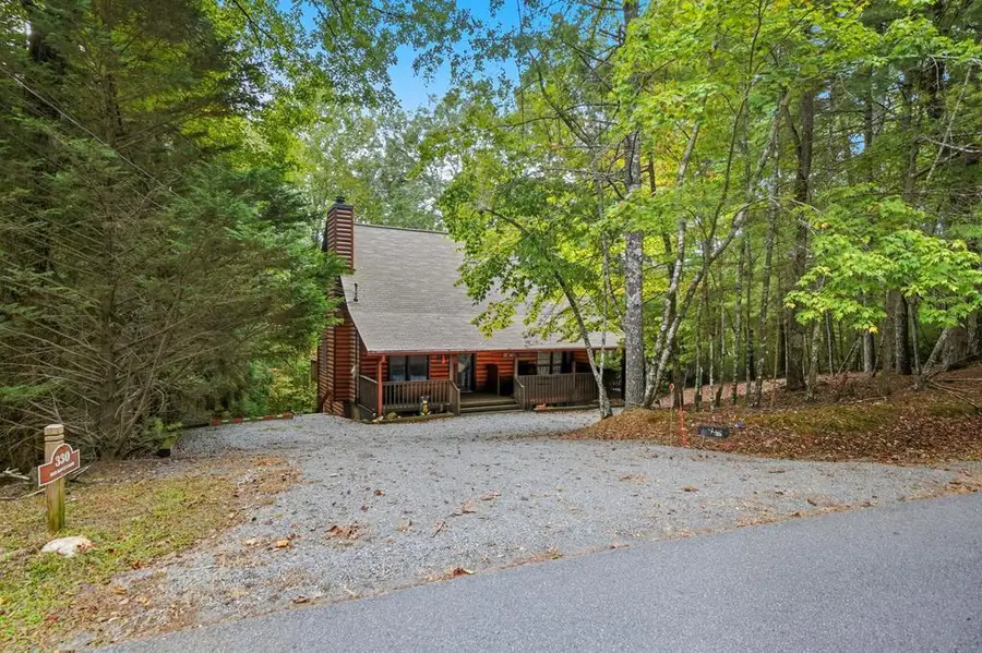 330 Skyview Drive, Ellijay, GA 30536 - Image #2