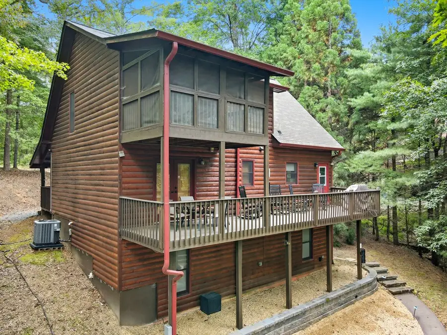 330 Skyview Drive, Ellijay, GA 30536 - Image #3