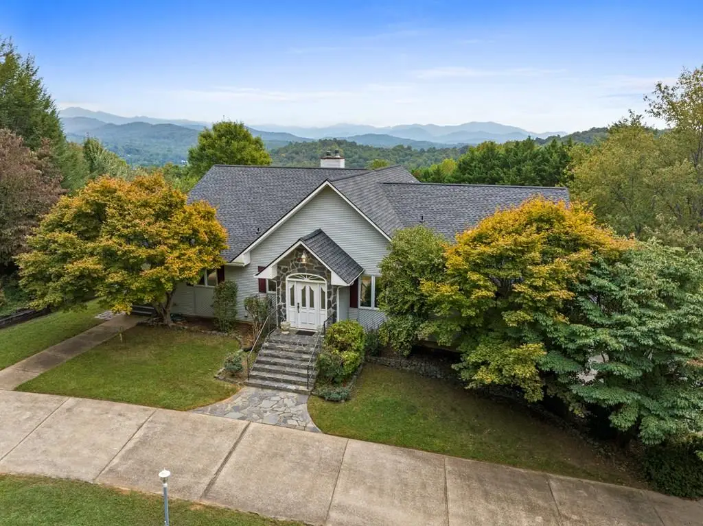 498 Old Dyer Drive, Hayesville, NC 28904 - #1