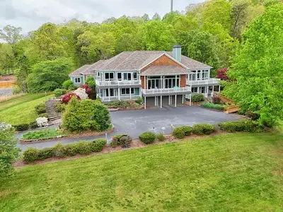 1526 Cedar View Lane, Hiawassee, GA 30546 - #3