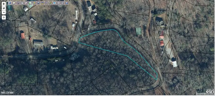 Lot 12 Rainbow Ridge, Hiawassee, GA 30546 - #2