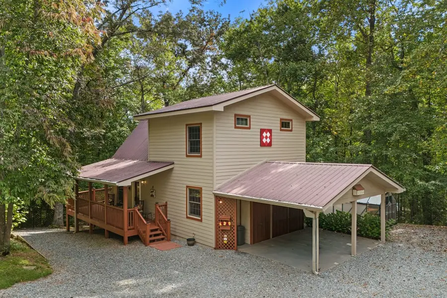 257 Woodland Lane, Hayesville, NC 28904 - Image #2