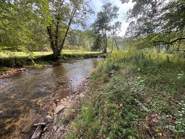 Lot 7 Double Creek Drive, Suches, GA 30572