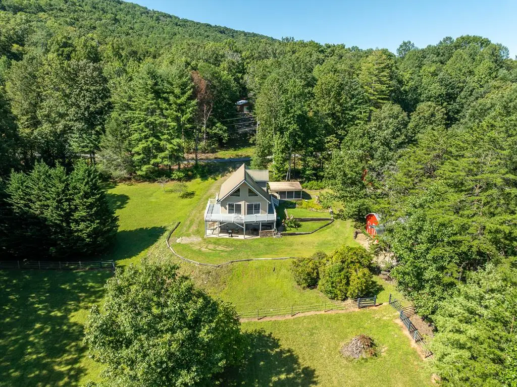 998 Hamilton Road, Blairsville, GA 30512 - Image #1