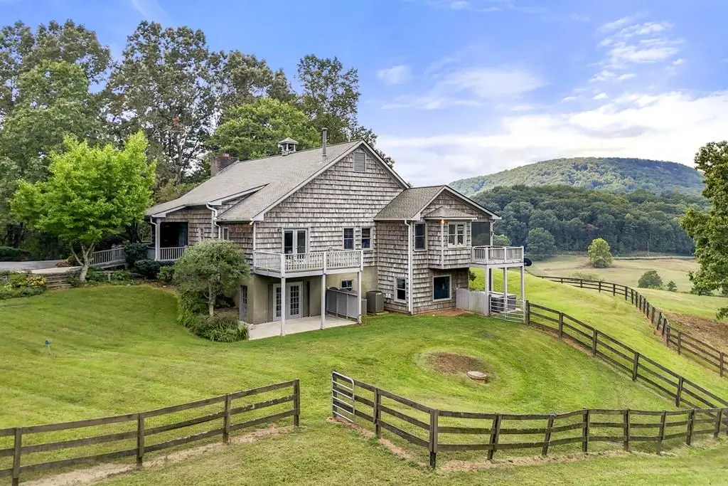 2653 Ben T Huiet Hwy, Clarkesville, GA 30523 - #1