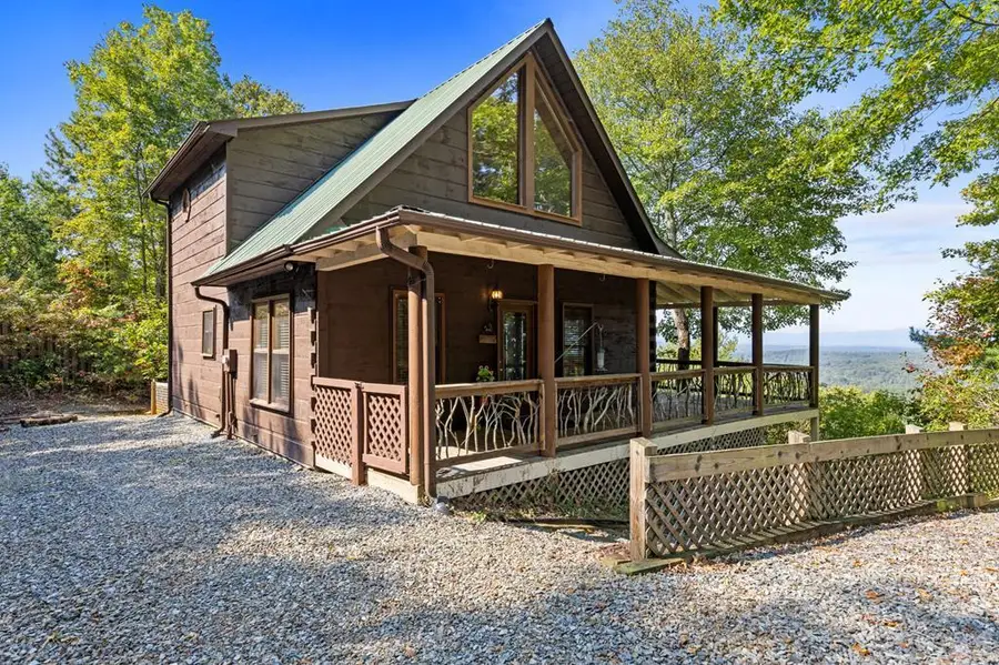 100 Wintermute Drive, Mineral Bluff, GA 30559 - Image #2