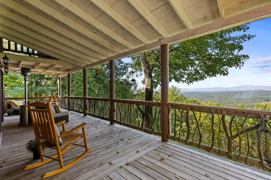 100 Wintermute Drive, Mineral Bluff, GA 30559 - Image #3