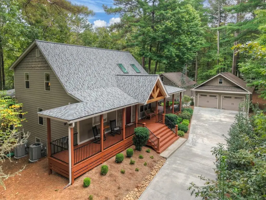 50 Misty Oaks Court, Ellijay, GA 30536 - Image #1