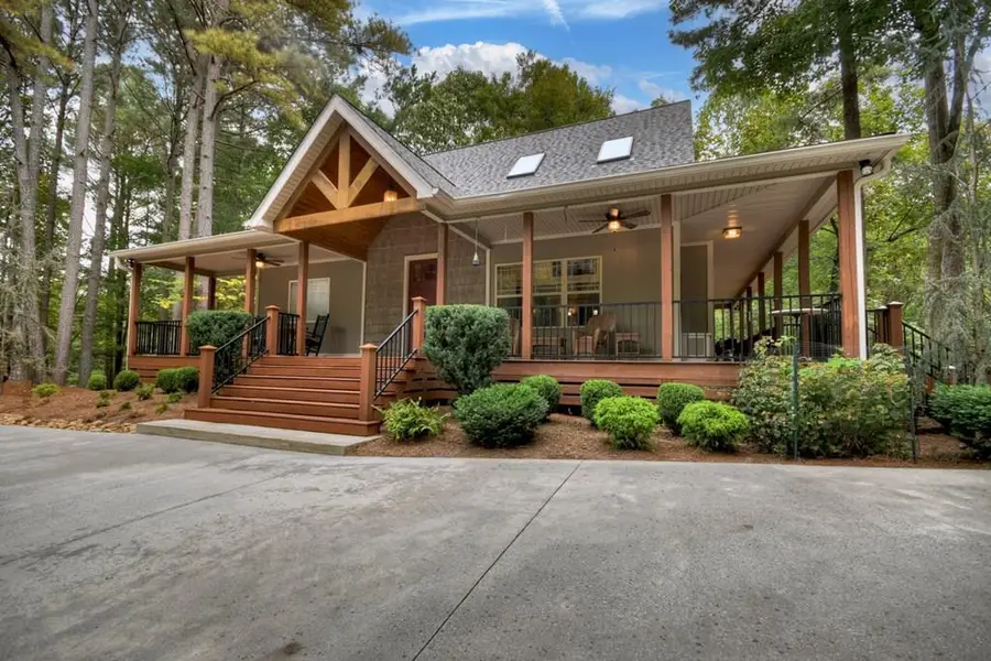50 Misty Oaks Court, Ellijay, GA 30536 - Image #2