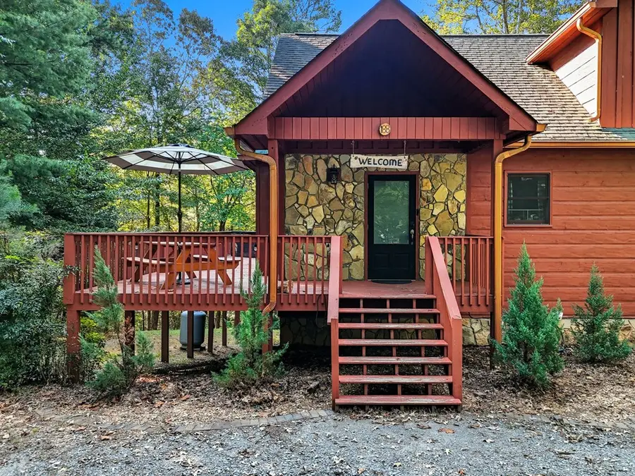 188 Foxhound Drive, Ellijay, GA 30540 - #2