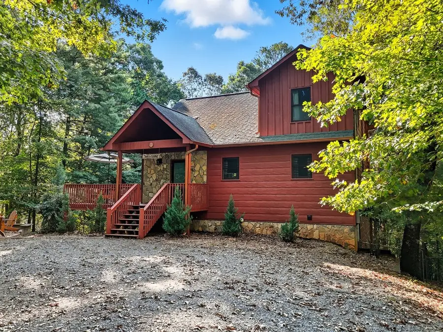 188 Foxhound Drive, Ellijay, GA 30540 - #3