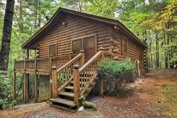 63 Posey Road, Cherry Log, GA 30522