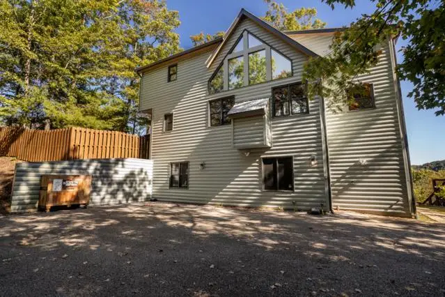 85 Foster Cove Road, Blue Ridge, GA 30513 - #2