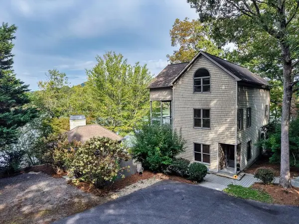 2515 Leisure Lane, Young Harris, GA 30582