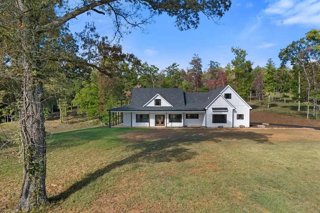195 Turkey Cove Drive, Hayesville, NC 28904 - Image #1