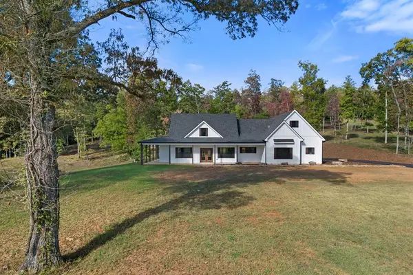 195 Turkey Cove Drive, Hayesville, NC 28904