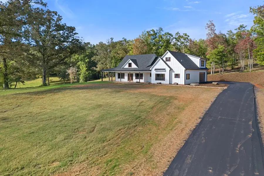 195 Turkey Cove Drive, Hayesville, NC 28904 - Image #2
