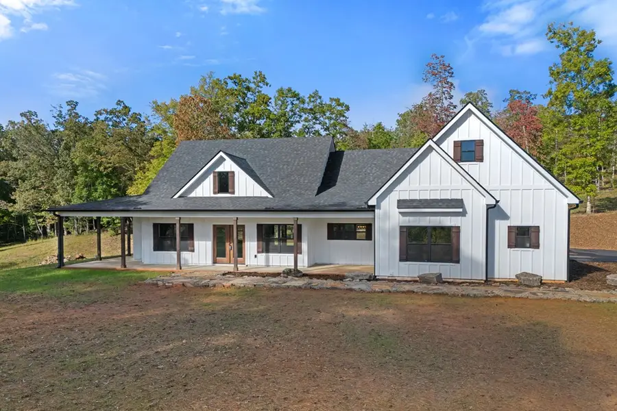 195 Turkey Cove Drive, Hayesville, NC 28904 - Image #3