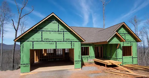 437 Skyline View Drive, Murphy, NC 28906