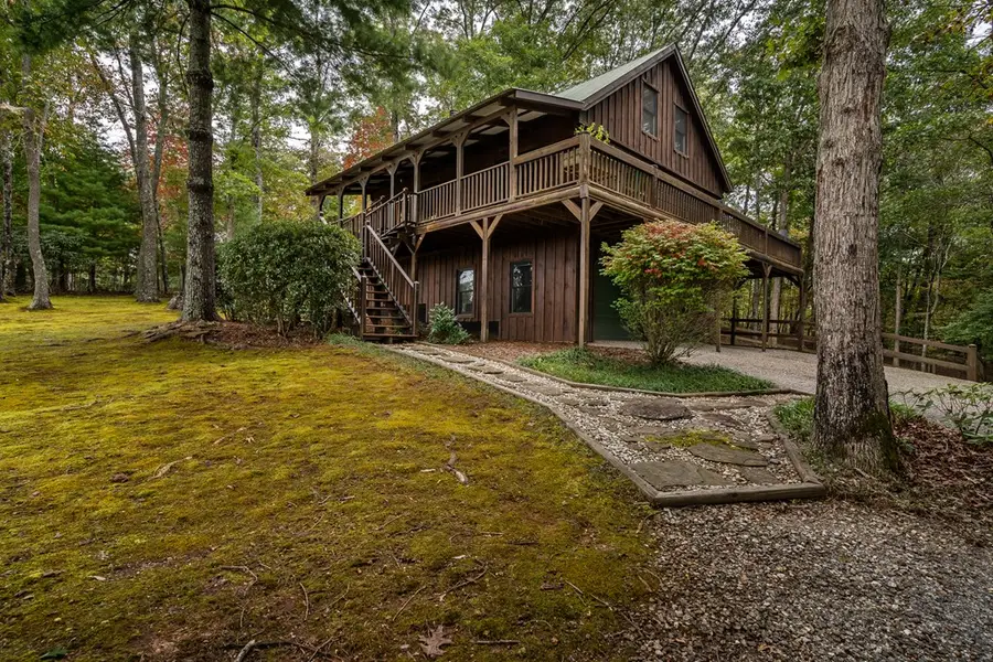 1994 Douthit Road, Mineral Bluff, GA 30559 - #3