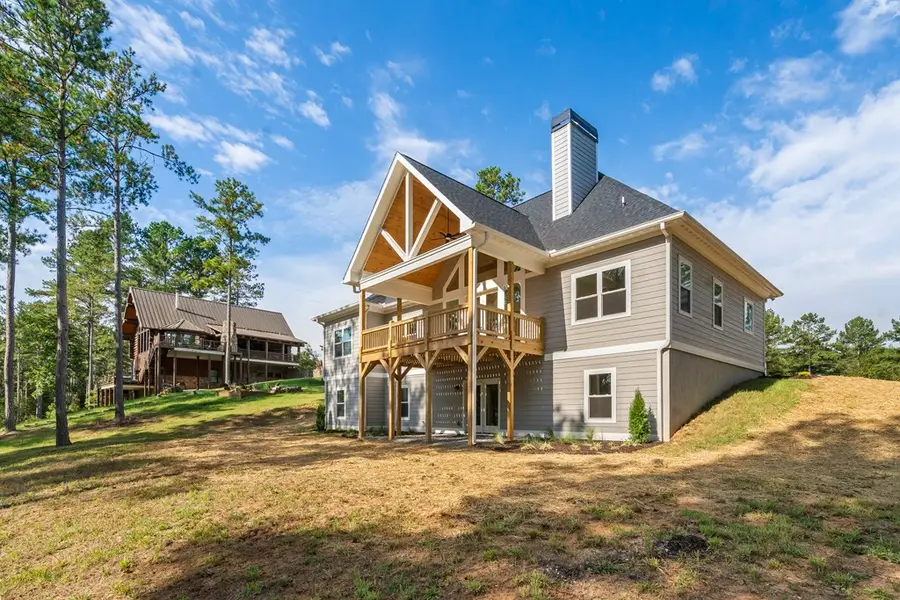 479 W Sandy Lake Lane, Blairsville, GA 30512 - Image #2