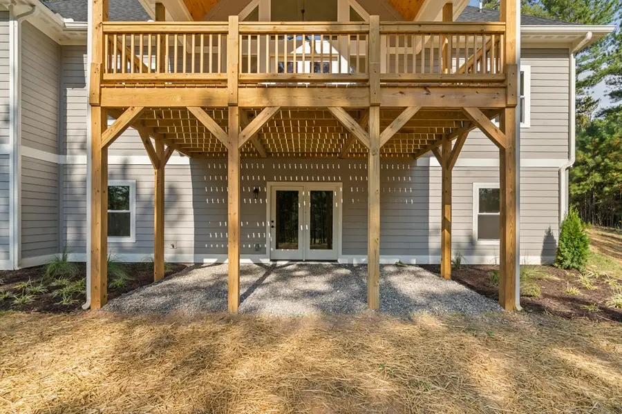 479 W Sandy Lake Lane, Blairsville, GA 30512 - Image #3